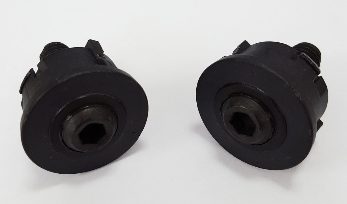 Aeron Hip Pivot Bolt
