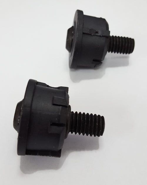 Seat Pan Screws for Aeron