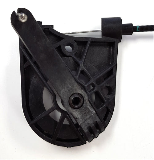 Aeron Chair Actuator Assembly