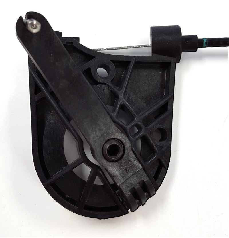 Aeron Chair Actuator Assembly