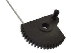 Aeron Sector Gear Generation 1- Cable Included