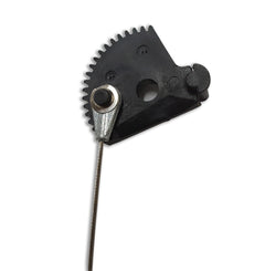 Aeron Sector Gear Generation 1- Cable Included