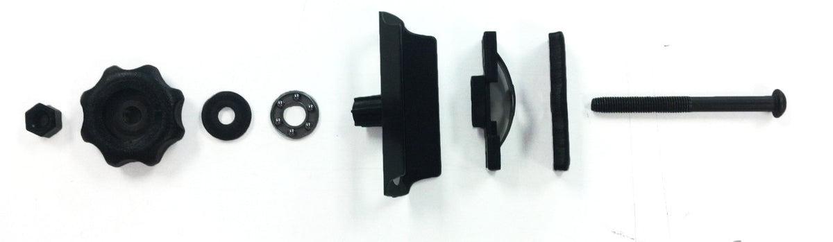 Brand New Arm Bolt Assembly for Aeron Chair