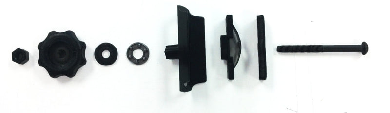 Brand New Arm Bolt Assembly for Aeron Chair