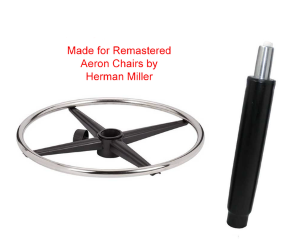Best Aeron stool conversion parts near me