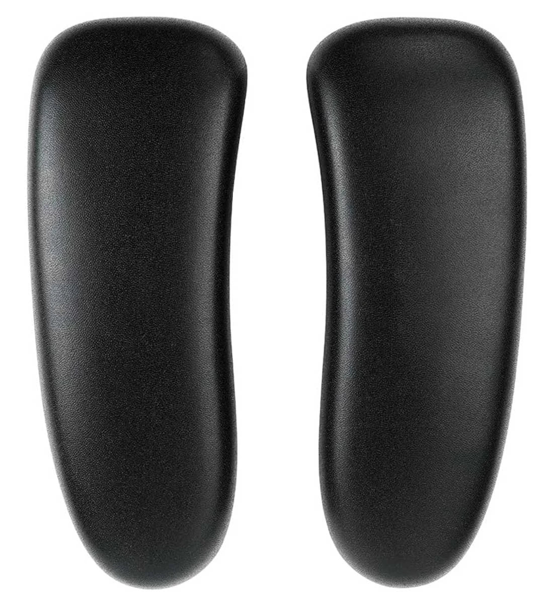 Replacement arm pads for remastered Aeron chairs