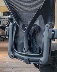Posturefit Kit Herman Miller Aeron Chair Size B