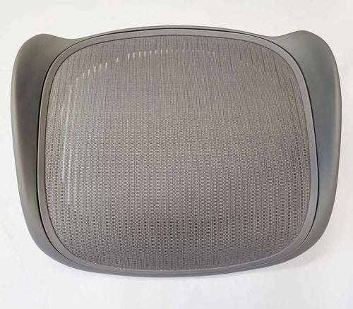 Replacement seat Aeron chair mineralite 3V04 S8 Smoke
