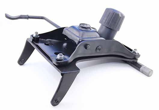 Aeron Tilt Control Mechanism