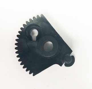 Tilt Lock Gear Replacement for Herman Miller Aeron Chair