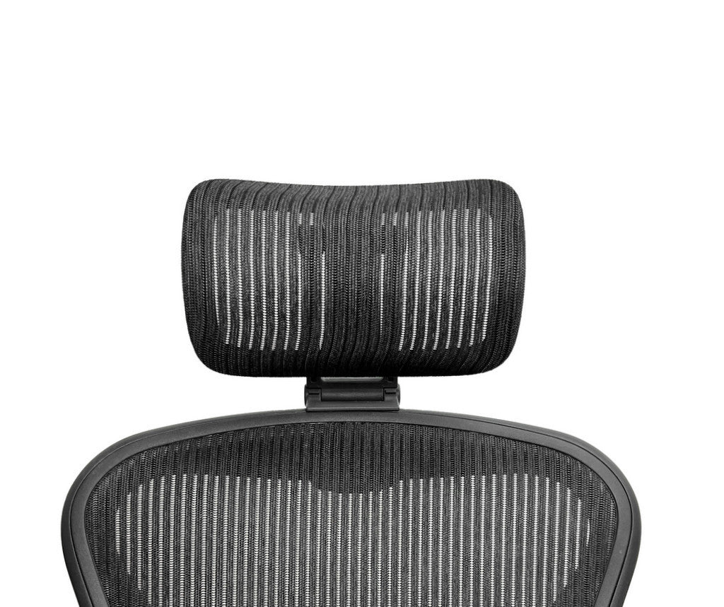 Aeron Mesh Headrest