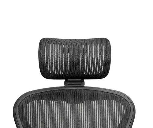 Aeron Mesh Headrest