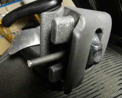 Brand New Arm Bolt Assembly for Aeron Chair