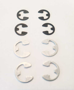 Loose Lever Arms on Aeron Chair Repair Kit