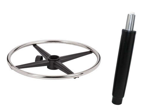 Aeron Stool Conversion Kit Without Base- Remastered Only