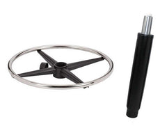 Aeron Stool Conversion Kit Without Base- Remastered Only