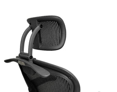 Aeron Head Rest