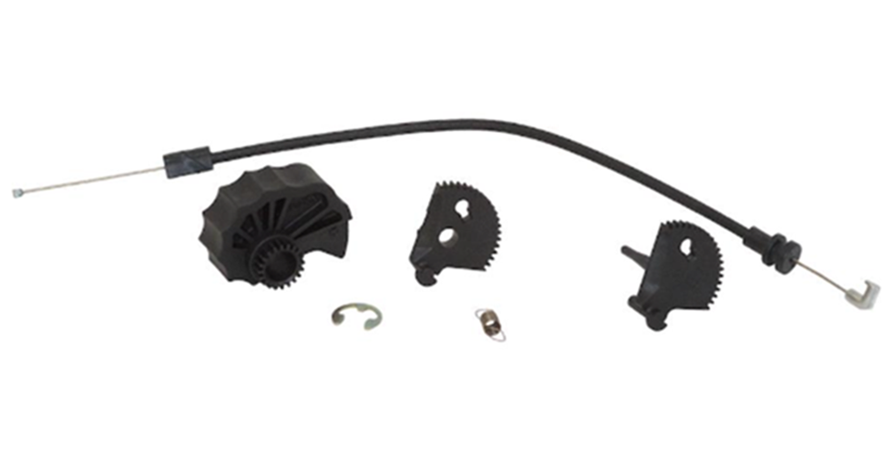 Best rear tilt limiter replacement for Aeron chair