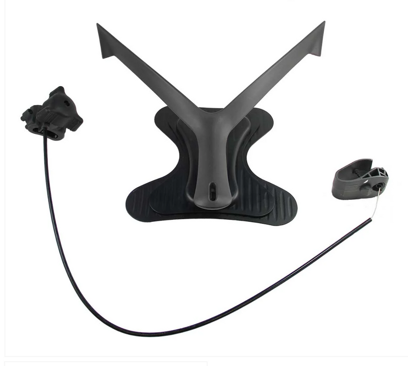 Posturefit Kit Herman Miller Aeron Chair Size B