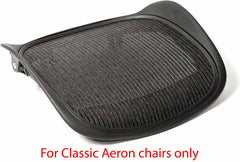 Replacement Seat Herman Miller Aeron Chair Size A- for Classic Models Only
